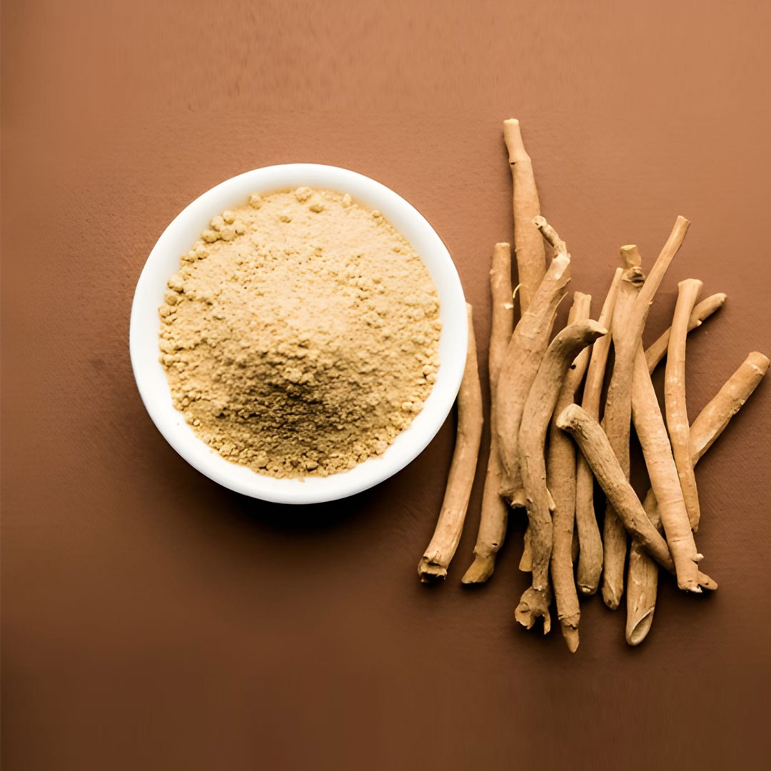 Ashwagandha Powder (Withania somnifera)