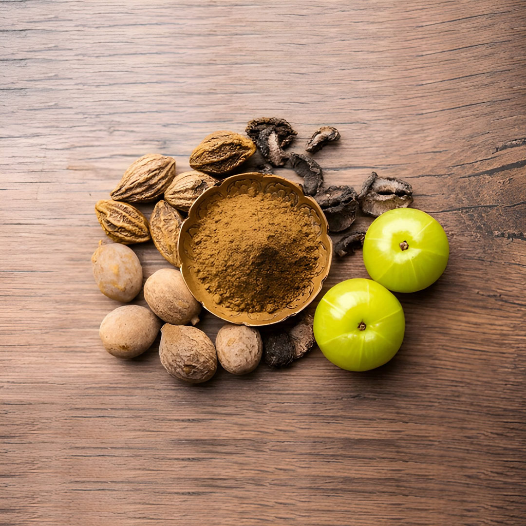 Triphala Powder 