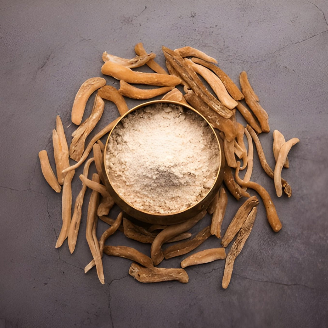 Musli Safed Powder (Chlorophytum Borivilianum)