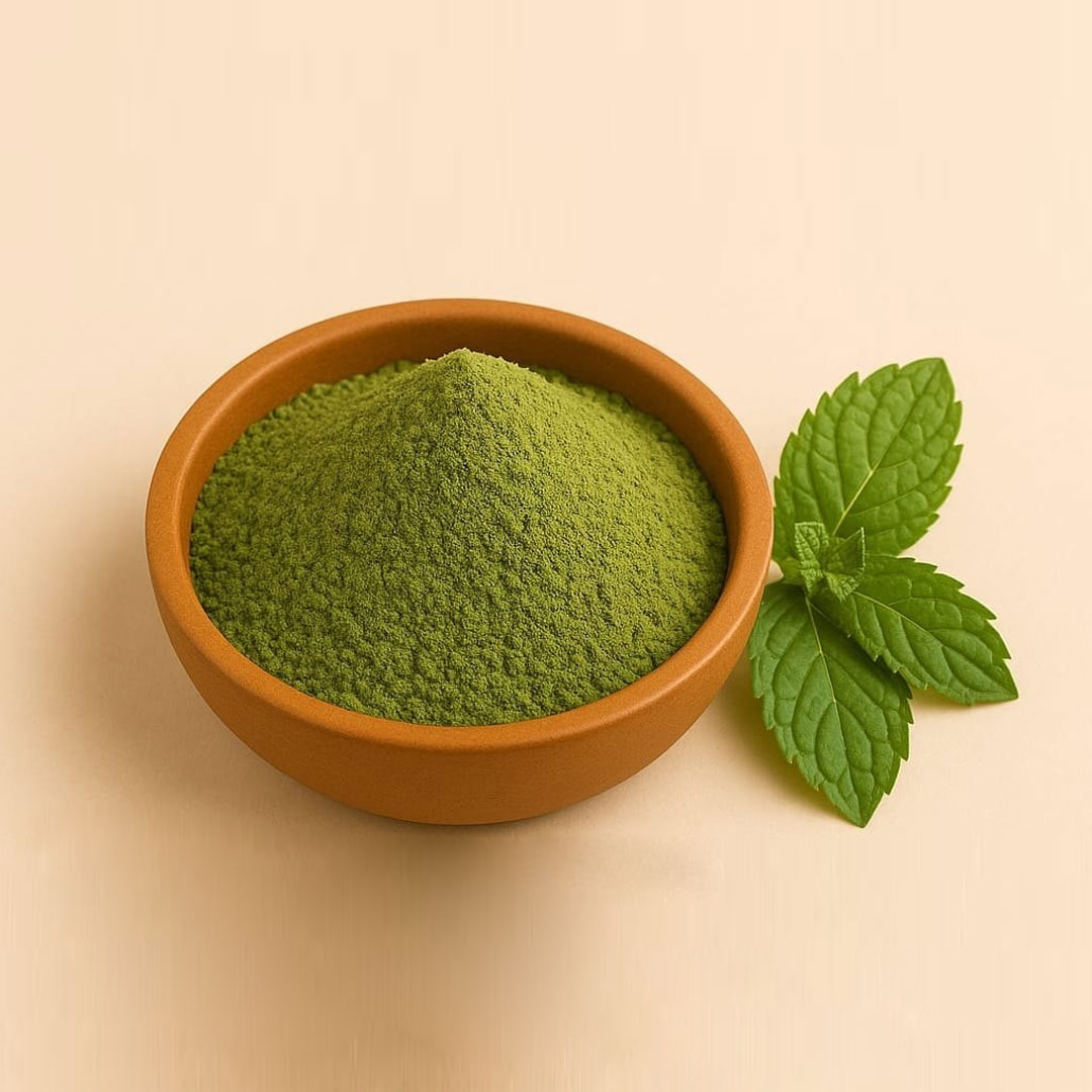 Podina Powder (Mentha arvensis)
