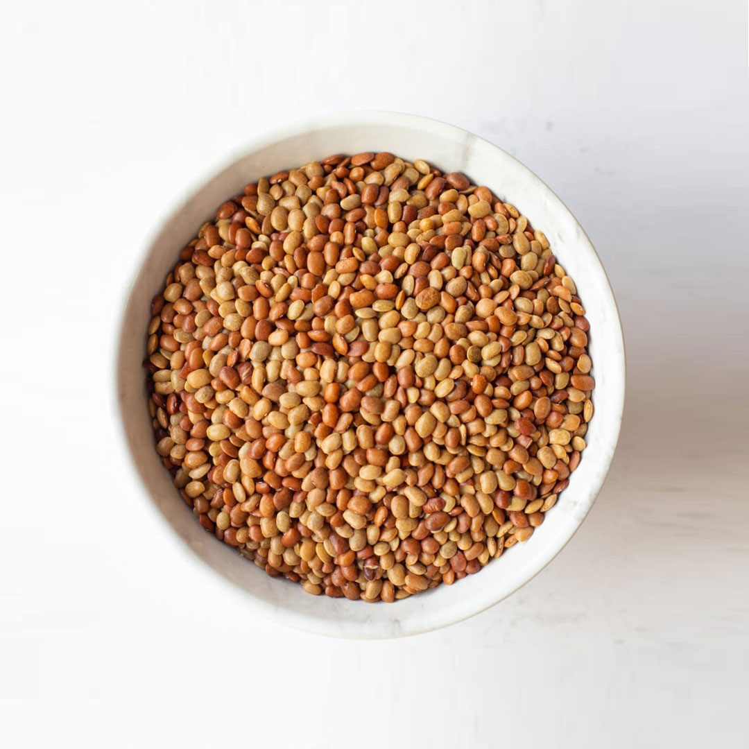 Kulthi Dal (Macrotyloma uniflorum)