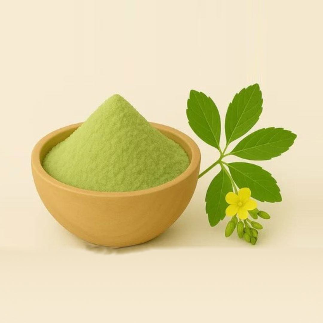 Gudmar Powder (Gymnema sylvestre)