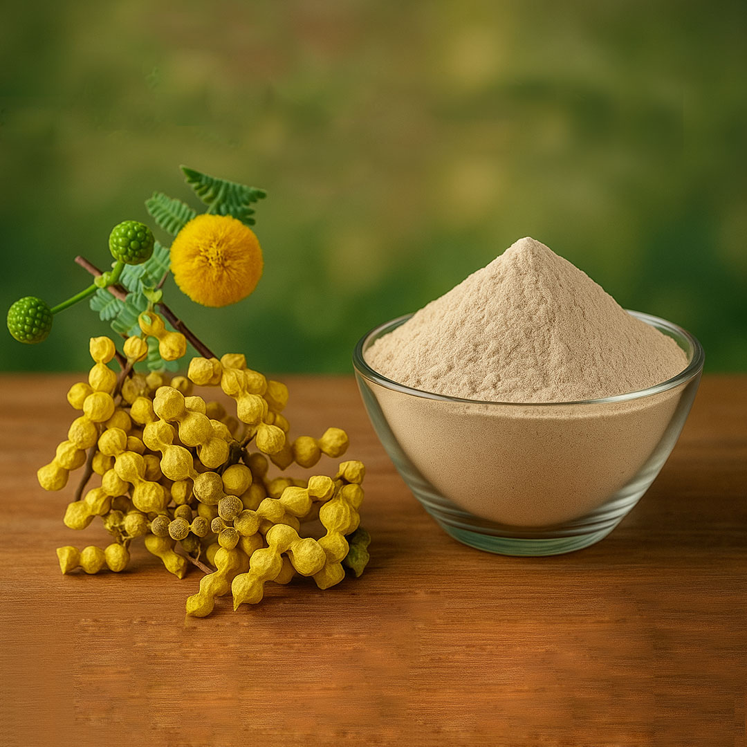 Babool Phali Powder (Vachellia nilotica)