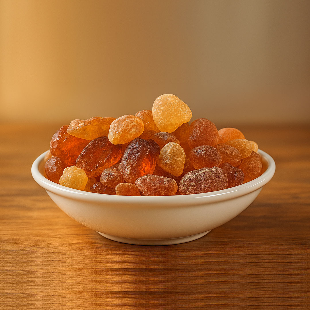 Babul Gond ( Acacia arabica)