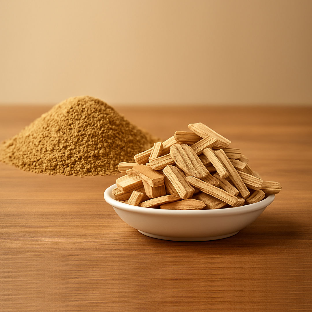 Nagabala Powder (Grewia hirsuta)