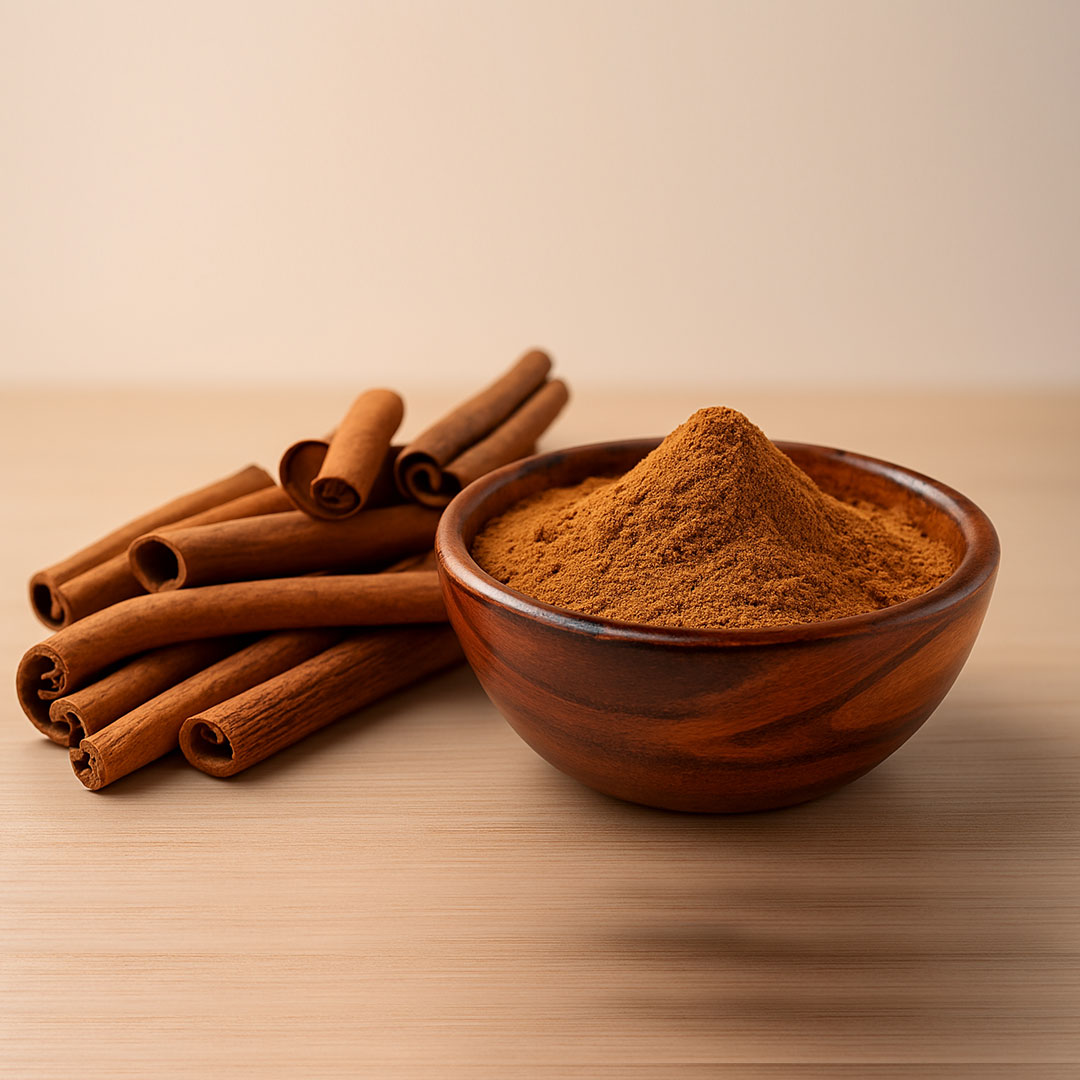 Dalchini Powder (Cinnamomum verum)