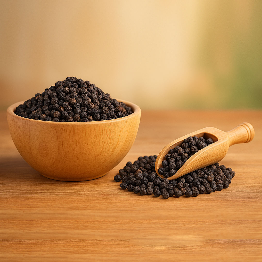 Vidanga (Embelia ribes)