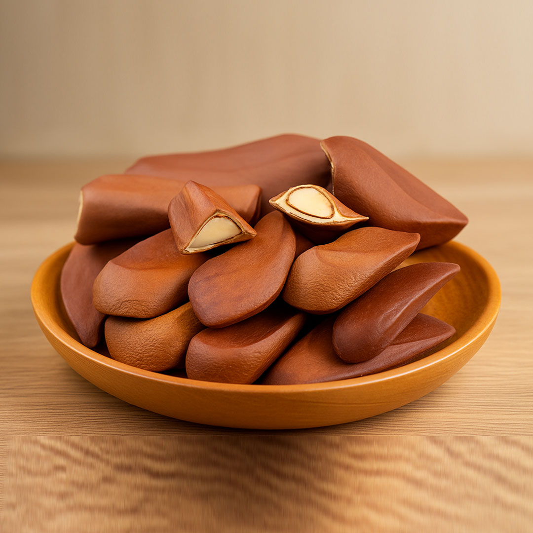 Sugar Badam Kadwa (Swietenia macrophylla)