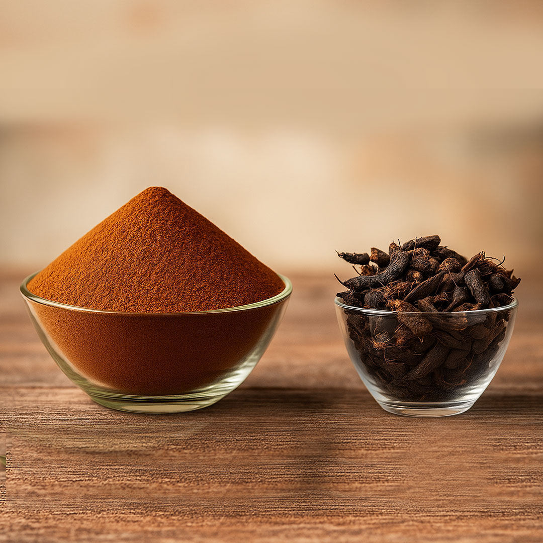 Nagarmotha Roots Powder (Cyperus Rotundus)