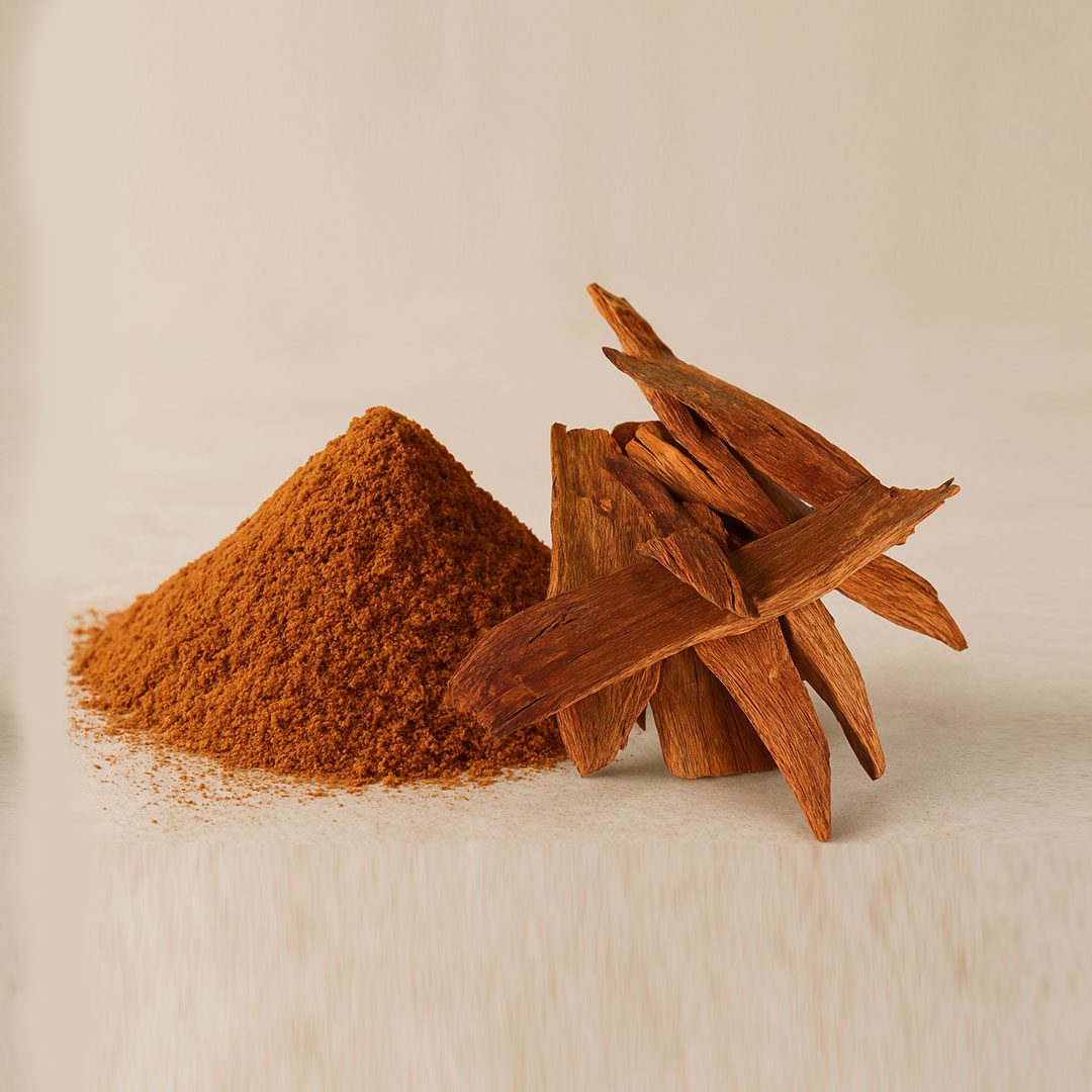 Devdaru Powder (Cedrus deodara)