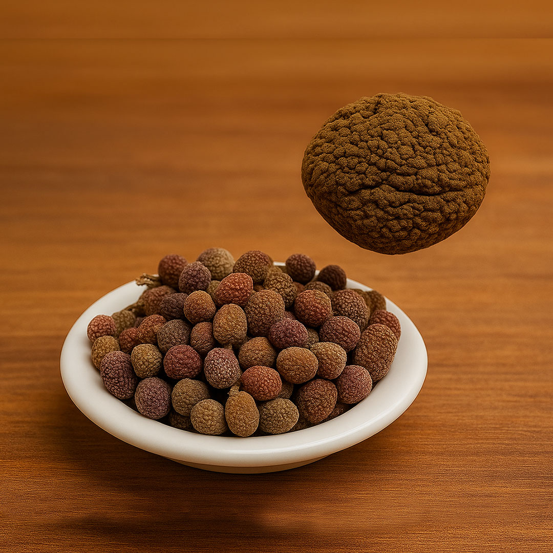 Gorakhmundi powder (Sphaeranthus indicus)