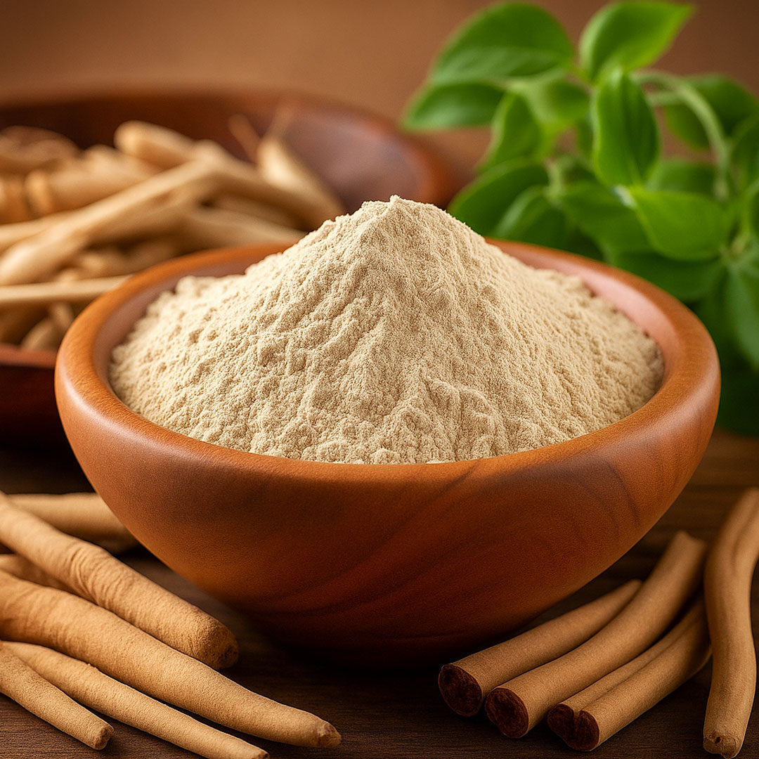 Punarnava Roots Powder (Boerhavia Diffusa)