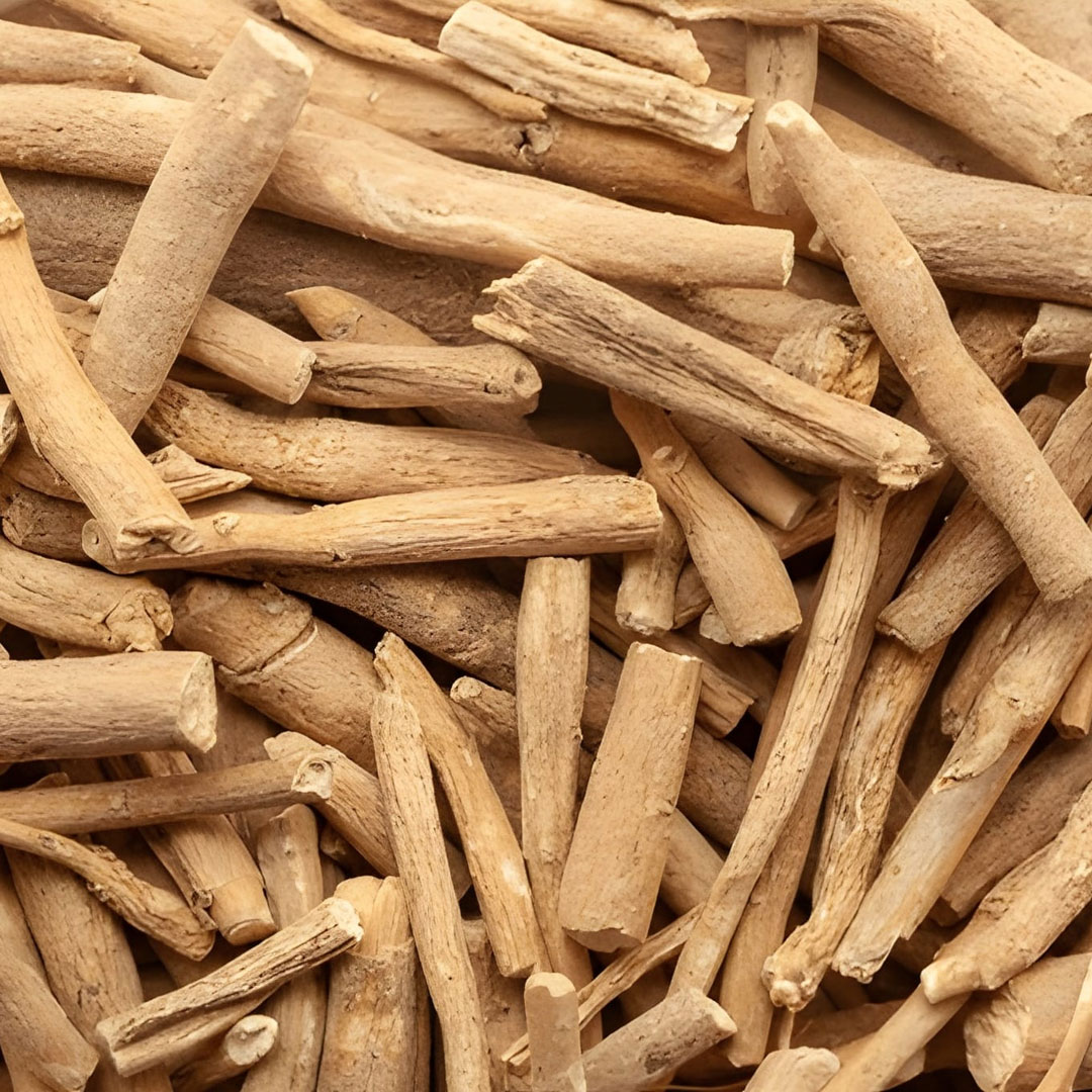 Ashwagandha Roots (Withania Somnifera)
