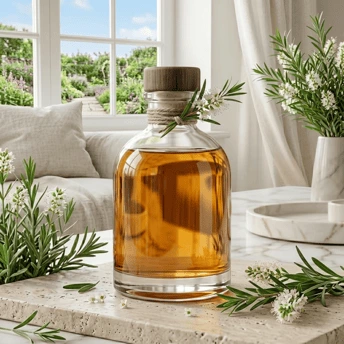 Tea Tree Essential Oil (Melaleuca alternifolia)