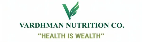 Vardhman Nutrition Co.