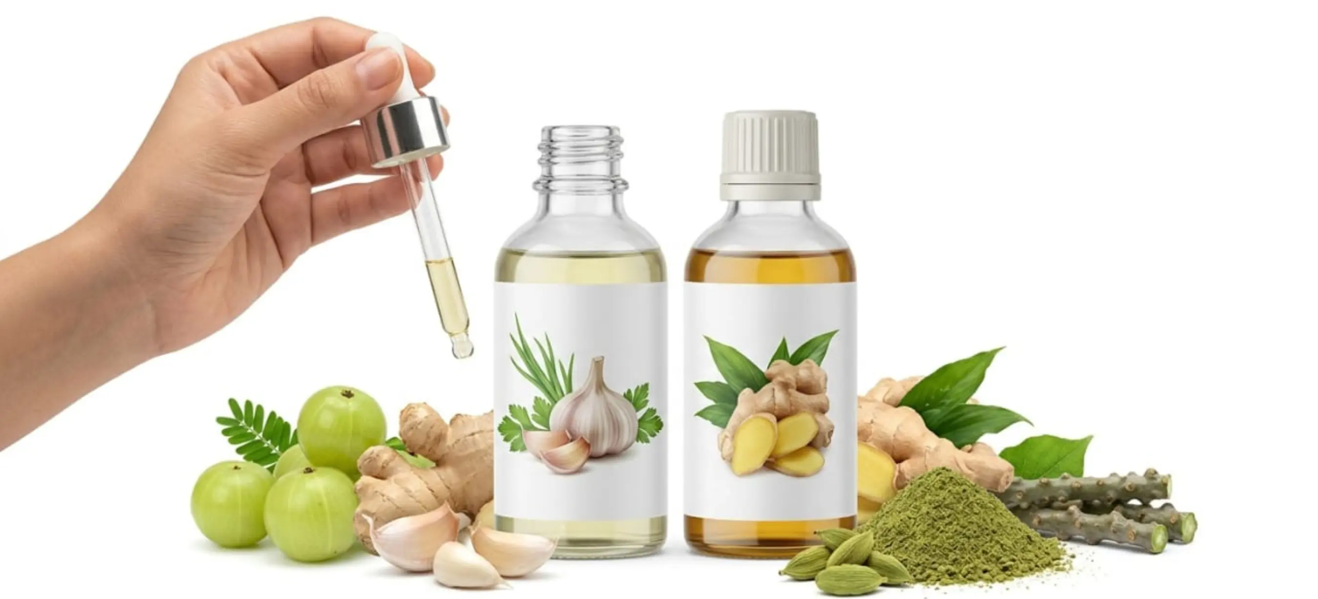 Manufacturer & Global Bulk B2B Exporter Banner