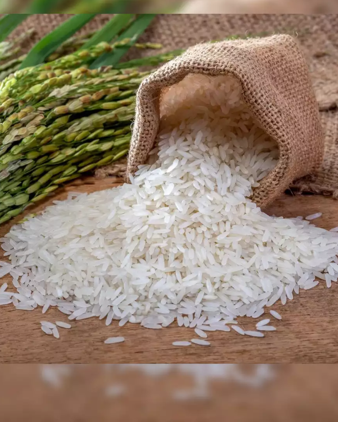 Non- Basmati rice 1080