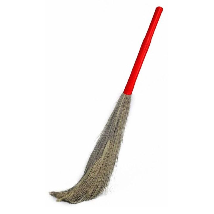 Broom Grass