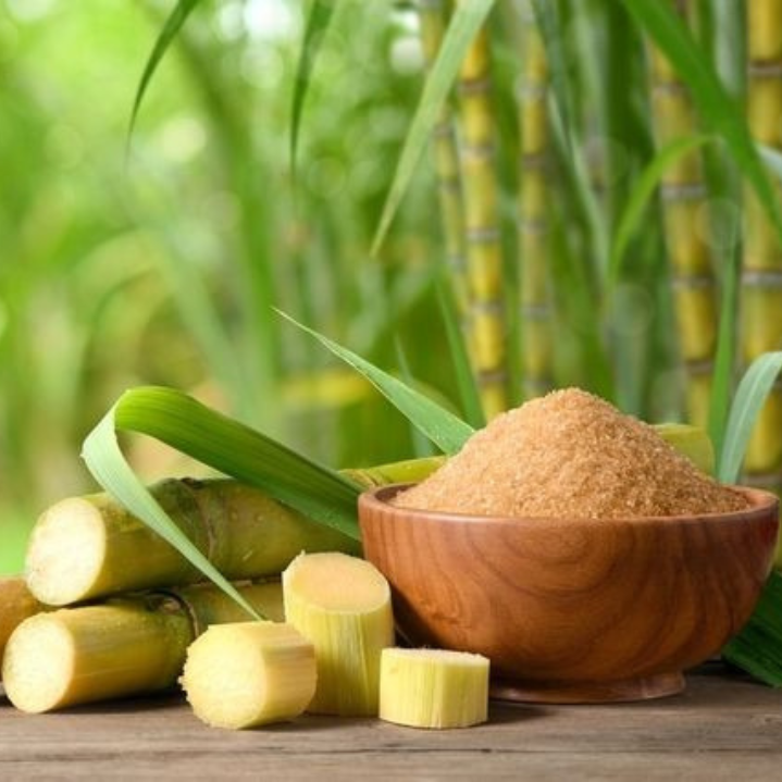 Cane Sugar