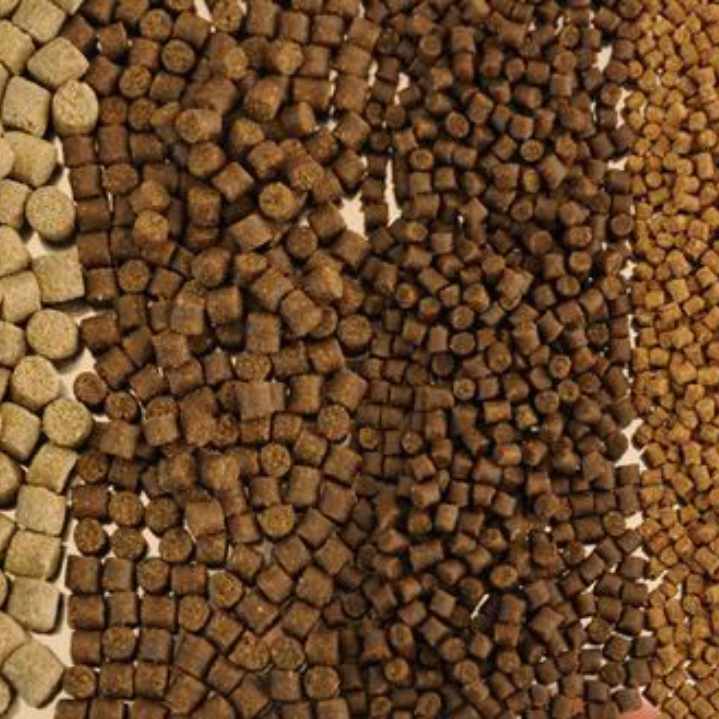 Goat Feed Manufacturers