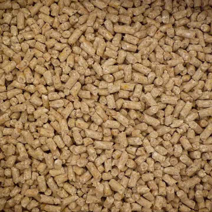 Poultry Feed