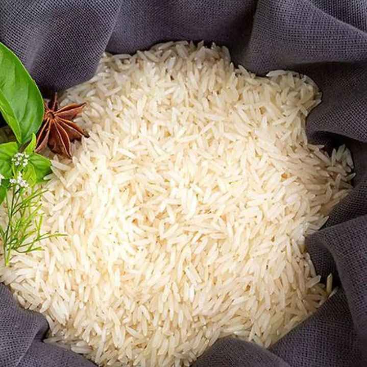 Non Basmati Rice