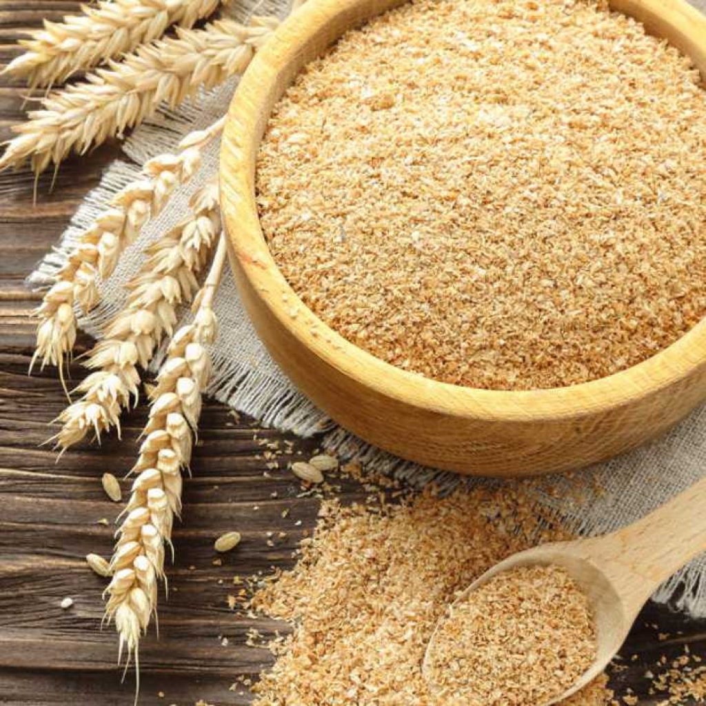 Wheat Bran