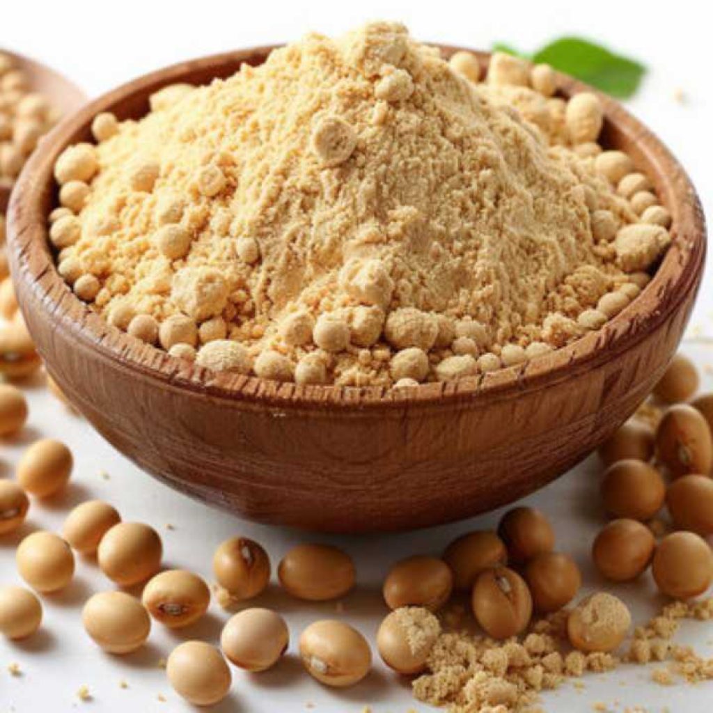Soyabean Meal