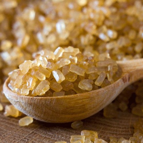 Cane Sugar