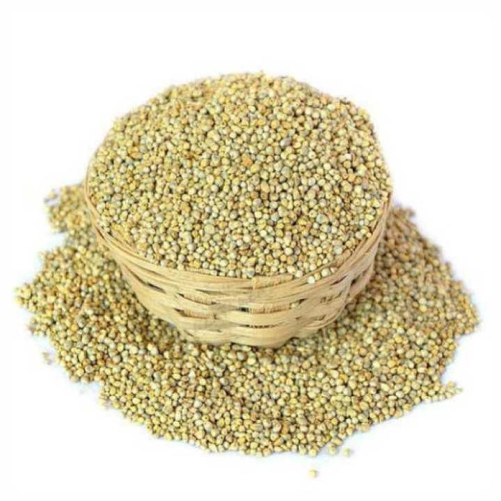 Bajra