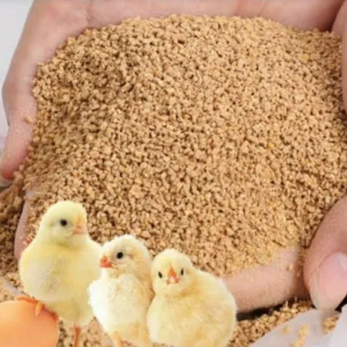 Poultry Feed